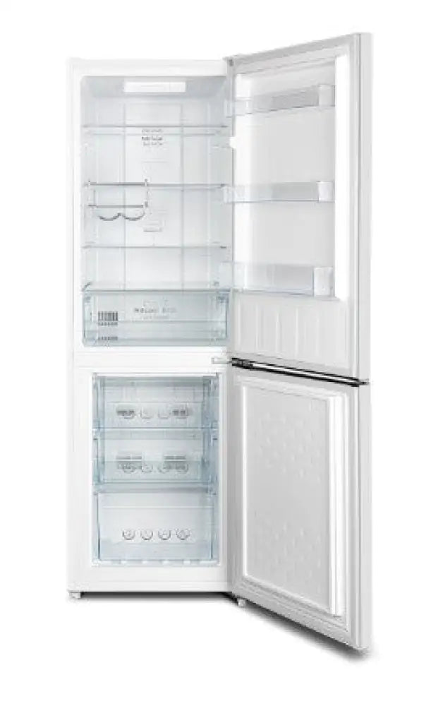 Chiq Cbm231Nw2 231L Bottom Mount Fridge