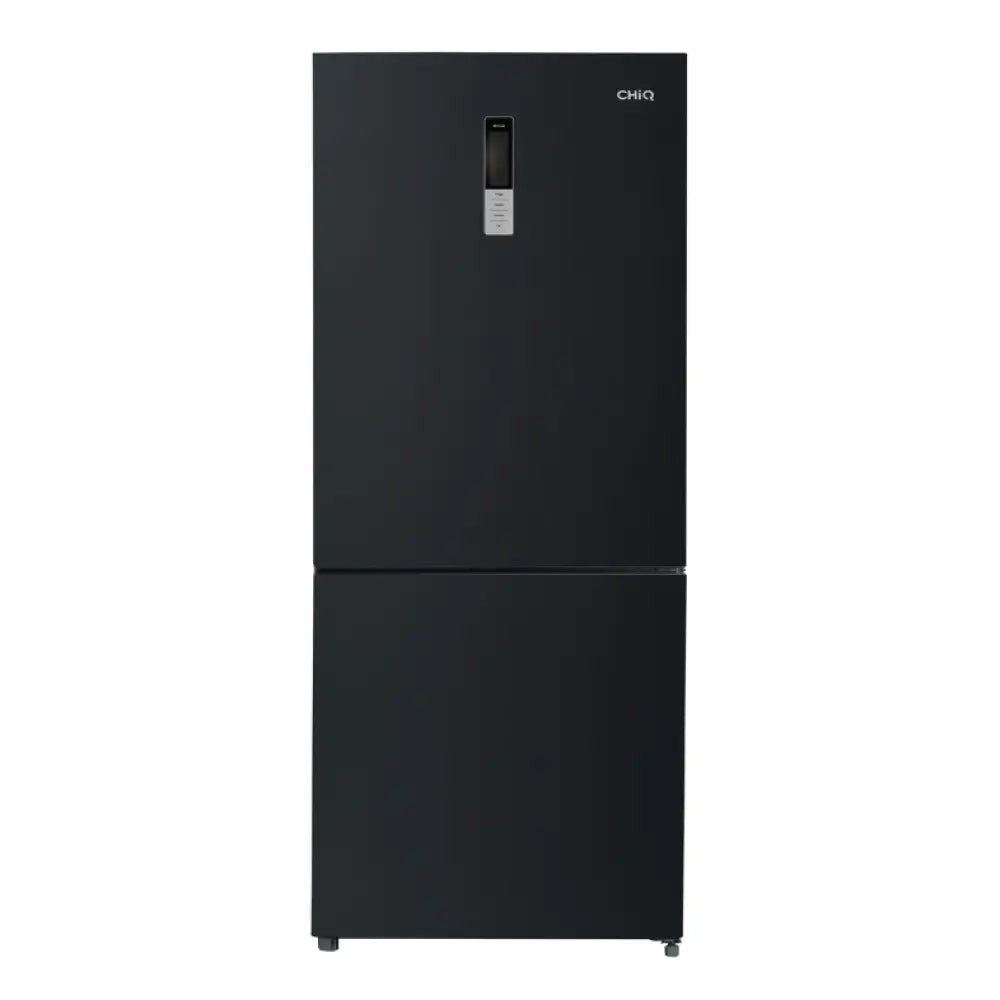Chiq Cbm393Nb 396L Bottom Mount Fridge