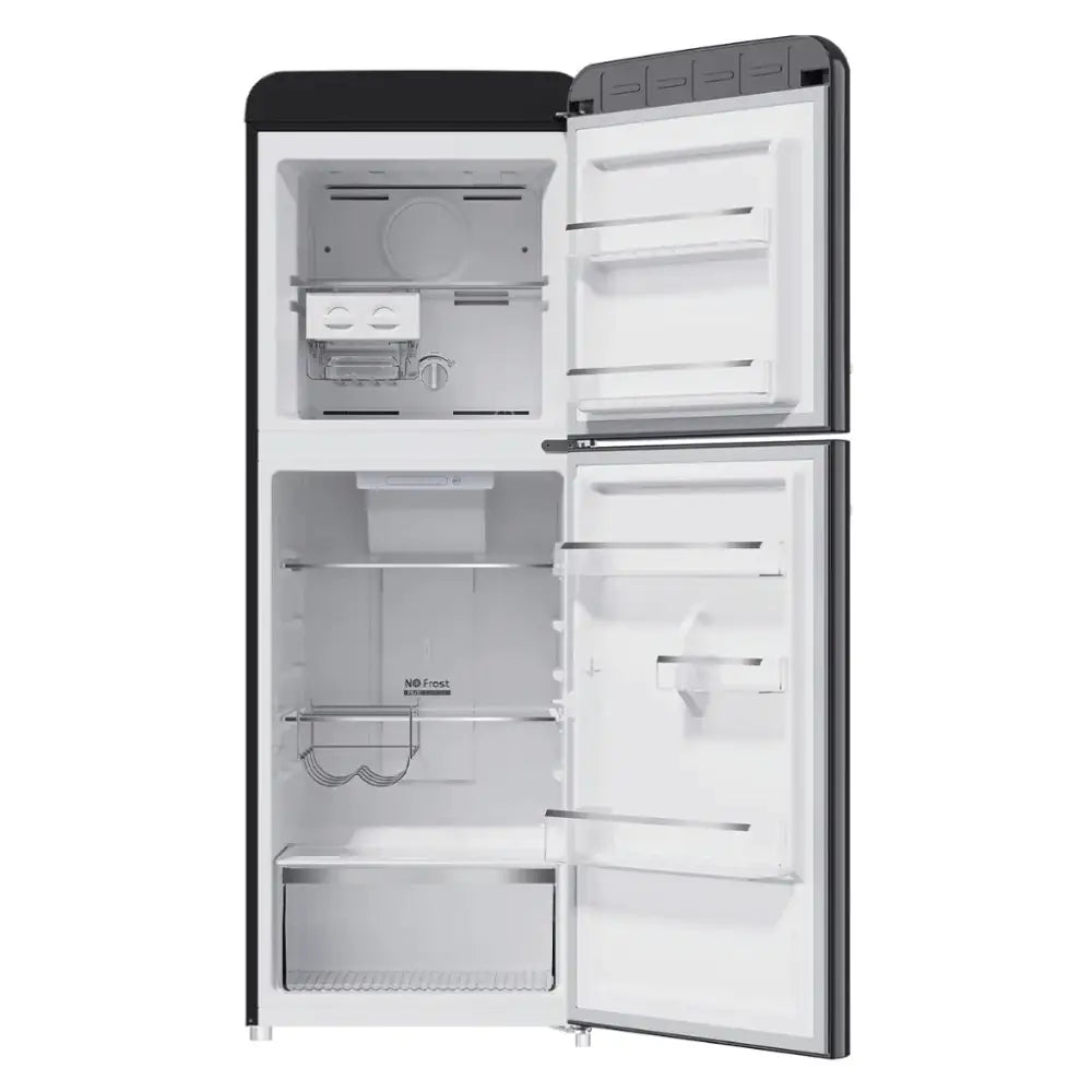 Chiq Crtm200Nb 202L Top Mount Refrigerator * Fridge