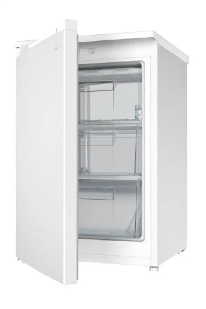Chiq Csf085Dw 85L Upright Freezer