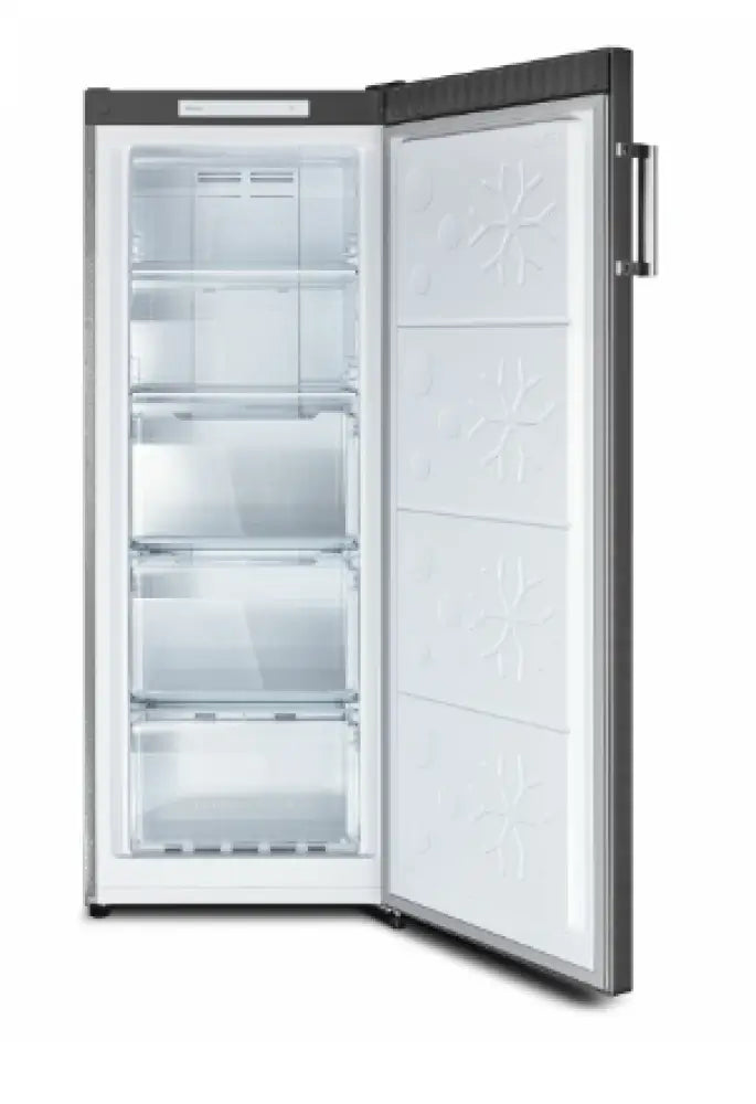 Chiq Csf165Nss 166L Upright Frost Free Freezer