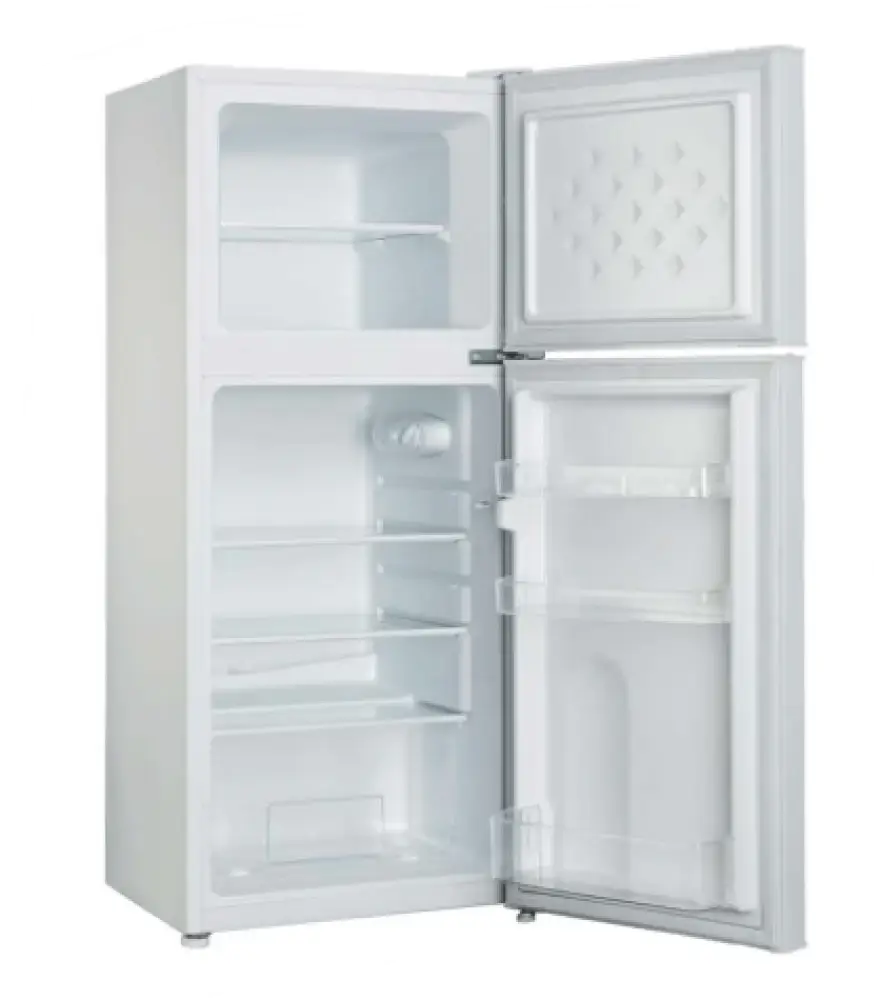 Chiq Ctm118Dw 118L Two Door Bar Fridge