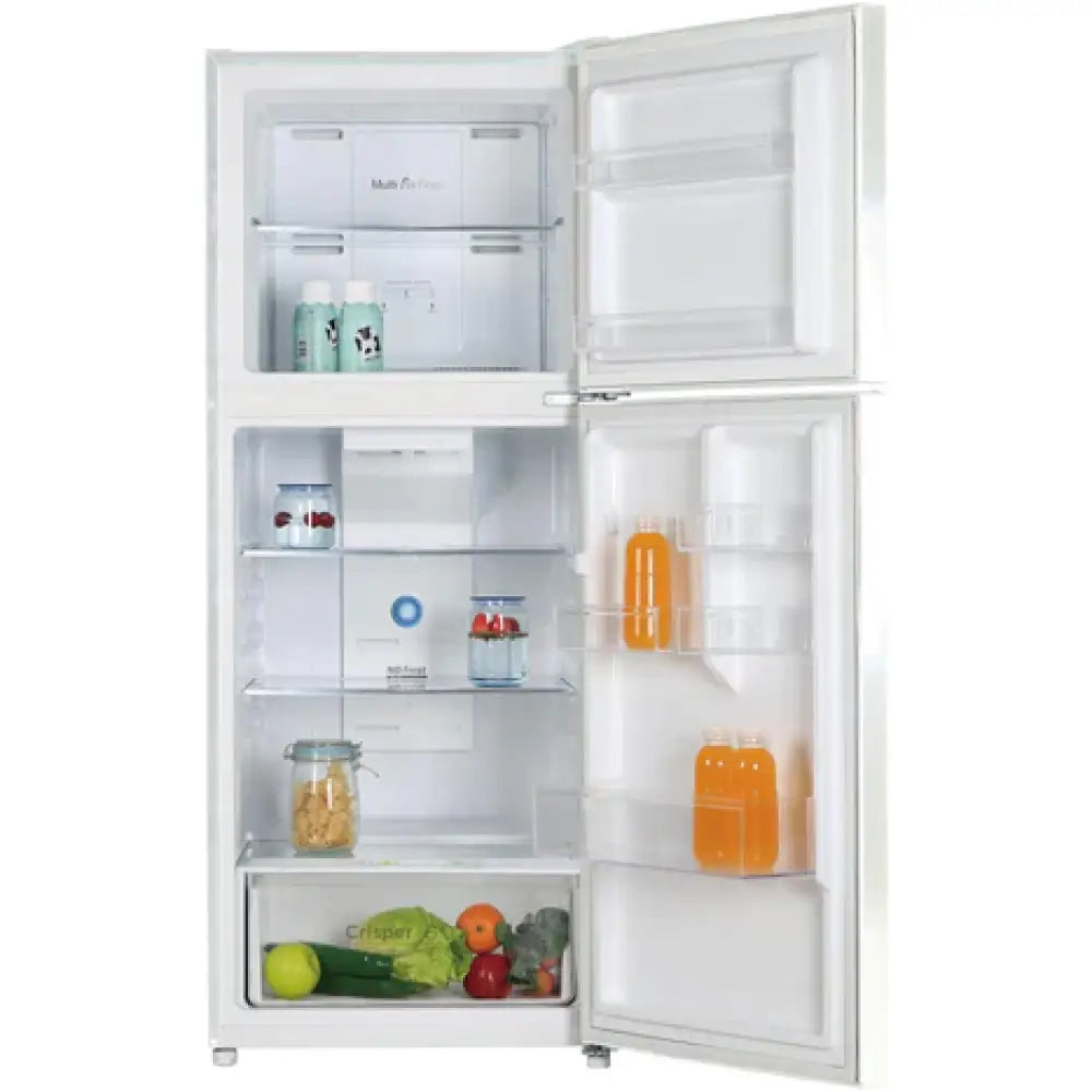 Chiq Ctm297Nw3 297L Top Mount Fridge