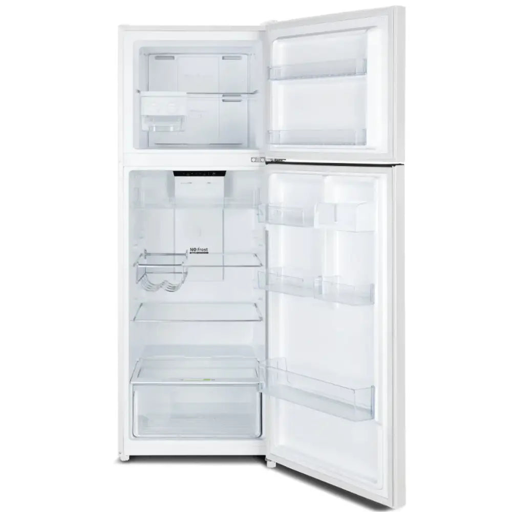 Chiq Ctm348Nw5E 348L Top Mount Fridge *