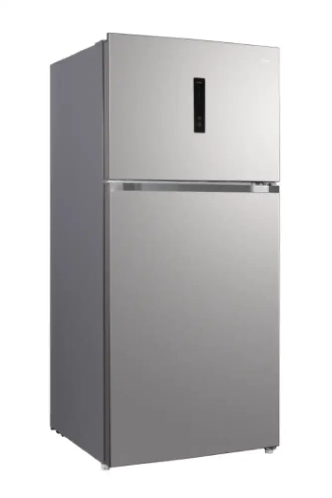 Chiq Ctm512Nss5E 515L Stainless Steel Top Mount Fridge