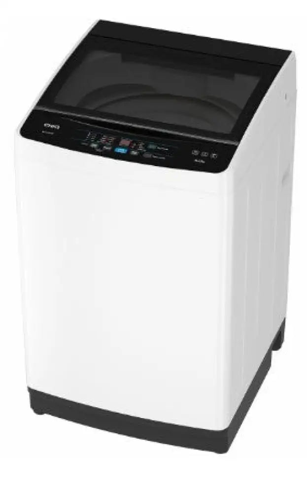 Chiq Wtl80W 8Kg Top Load Washing Machine *