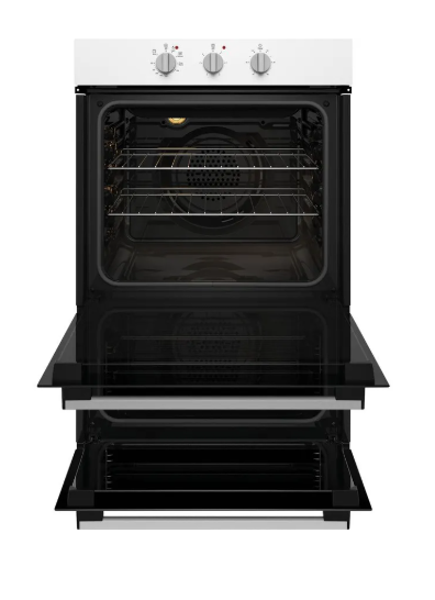 Chef CVE662WB 60cm Oven with Separate Grill
