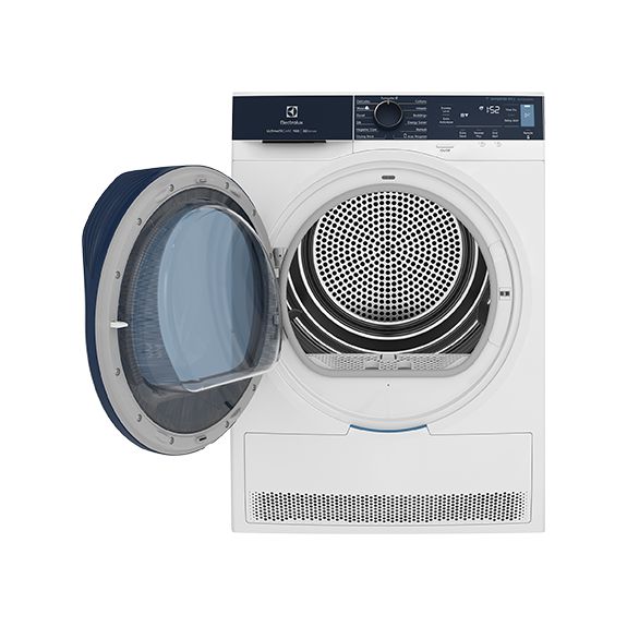 Electrolux EDH903BEWA 9kg Ultimate Care Heat Pump Dryer