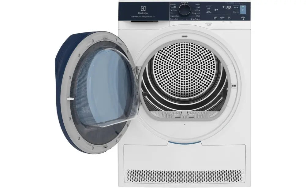 Electrolux Edh803R7Wb 8Kg Heat Pump Dryer