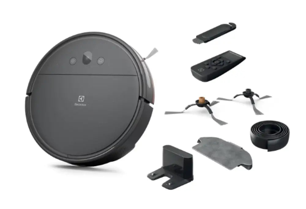 Electrolux Efr31223 Ultimatehome 300 Robotic Vacuum + Mop Vacuums