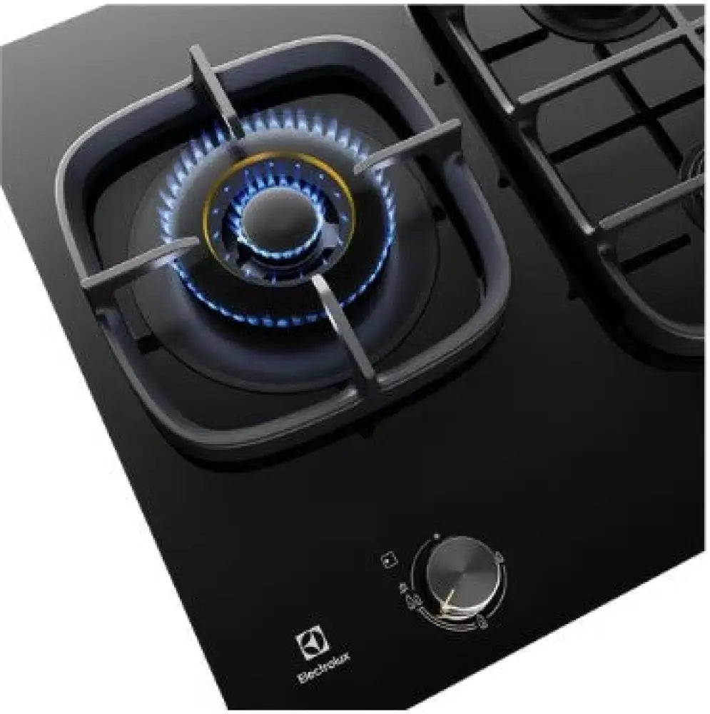 Electrolux Ehg955Be 90Cm Ultimatetaste 900 5 Burner Gas Cooktop *