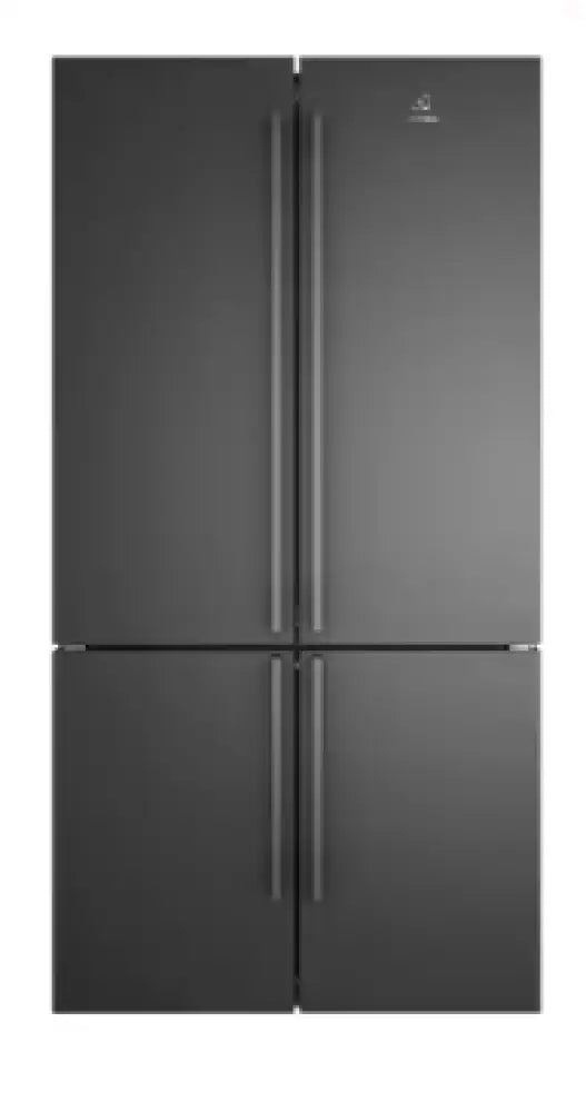 Electrolux Eqe5607Ba 562L Ultimatetaste 700 French Door Refrigerator Fridge