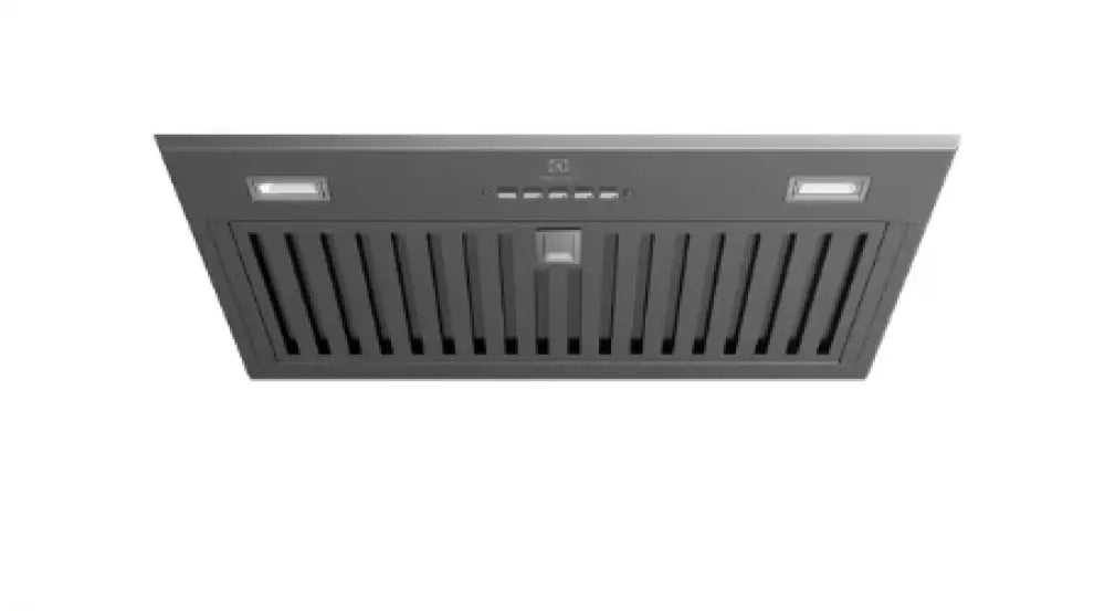 Electrolux Eri635Dse 52Cm Ultimatetaste 700 Integrated Rangehood Dark Stainless Steel