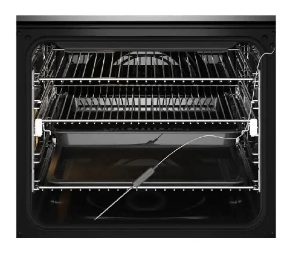 Electrolux Eve615Dse 60Cm Ultimatetaste 700 Multifunction Oven