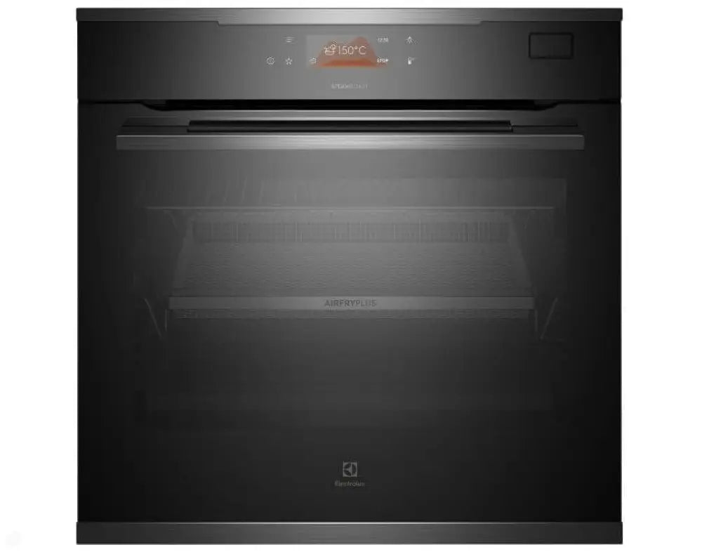 Electrolux Evep619Dse 60Cm Ultimatetaste 900 Multifunction Steam & Pyrolytic Ov Oven
