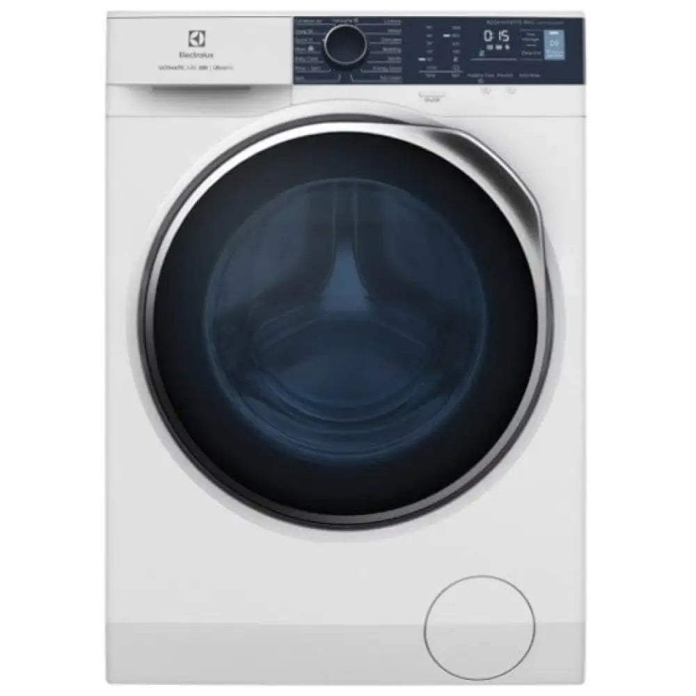 Electrolux Ewf9024Q5Wb 9Kg Ultimatecare 500 Front Load Washer With Ultramix Washing Machine
