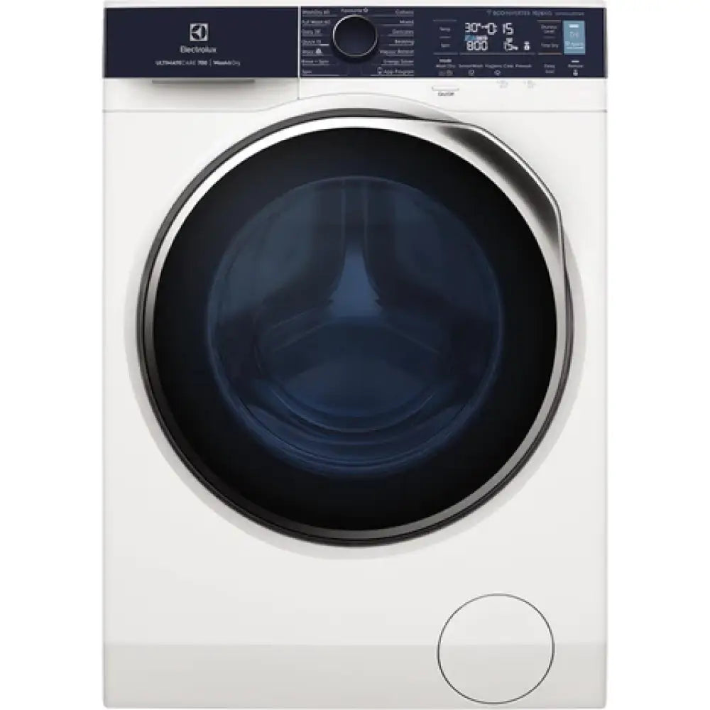 Electrolux Eww1042R7Wb 10Kg/6Kg Front Load Washer Dryer Combo Washing Machine