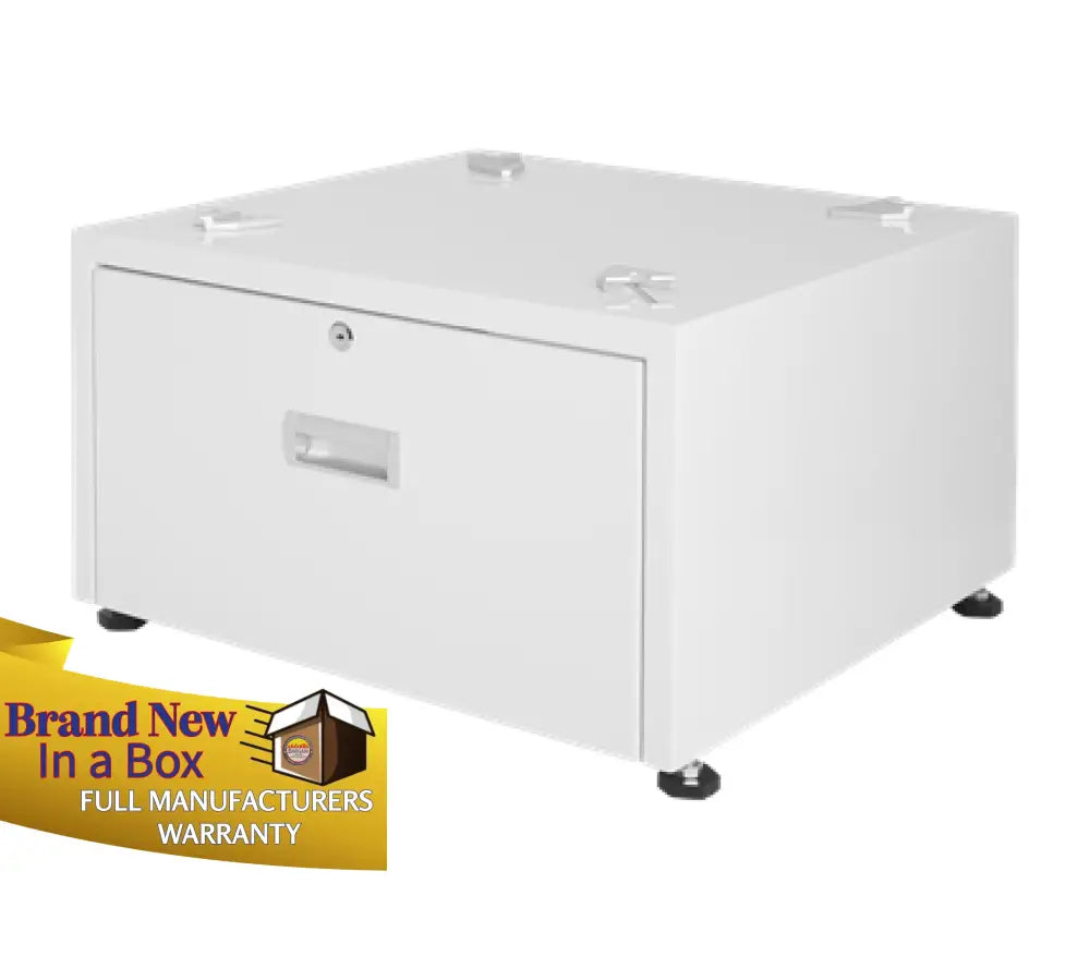 Electrolux Ulx110 Universal Pedestal Stand With Locking Drawer Washing Machine
