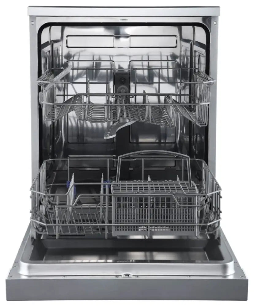 Emilia Edw64Ss Freestanding Dishwasher *