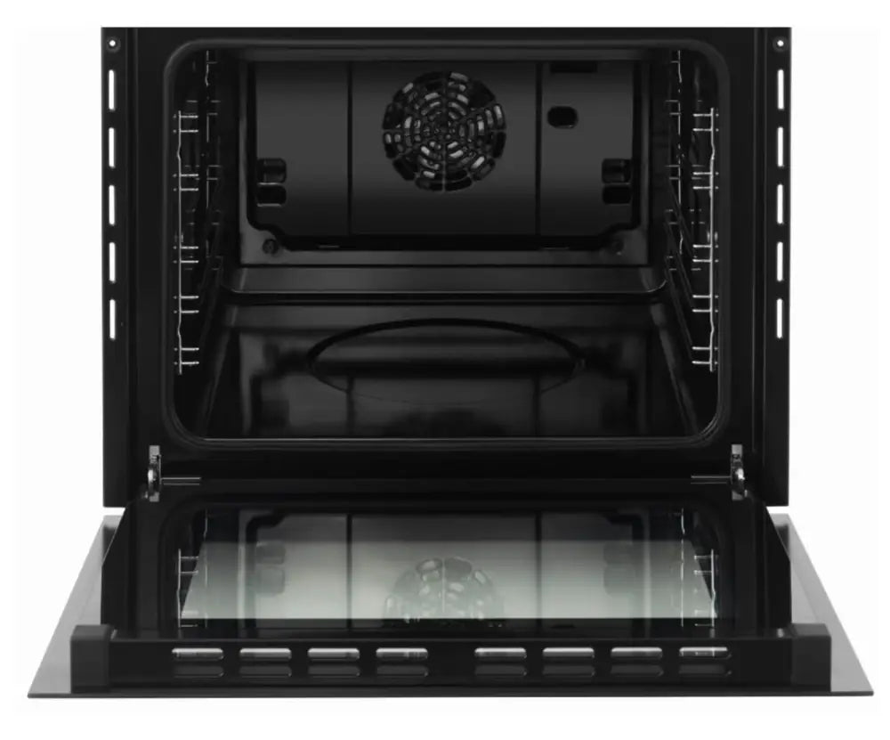 Emilia Emrent65E 60Cm Stainless Steel 9 Function Electric Oven