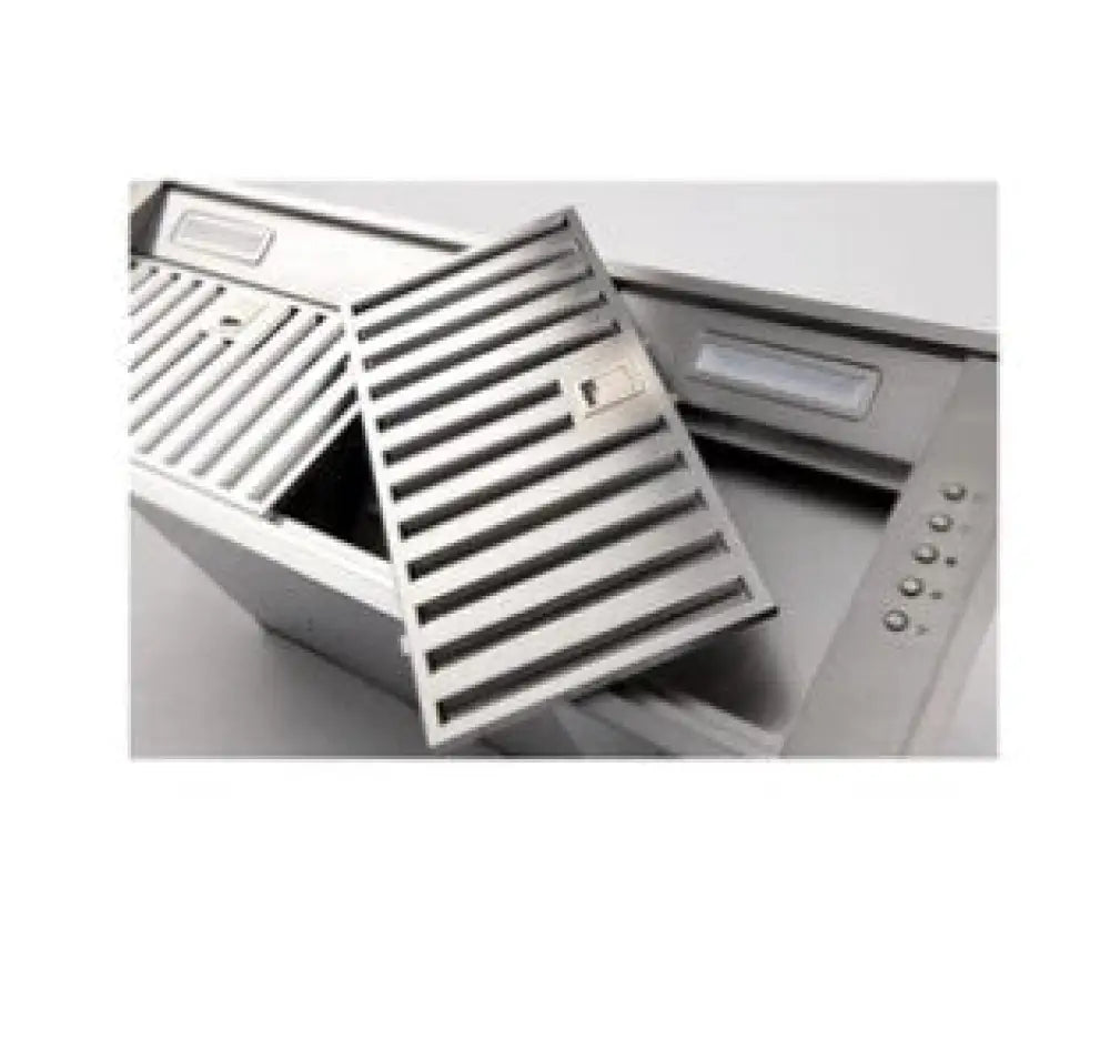 Euro Erh85Ums 85Cm Undermount Rangehood