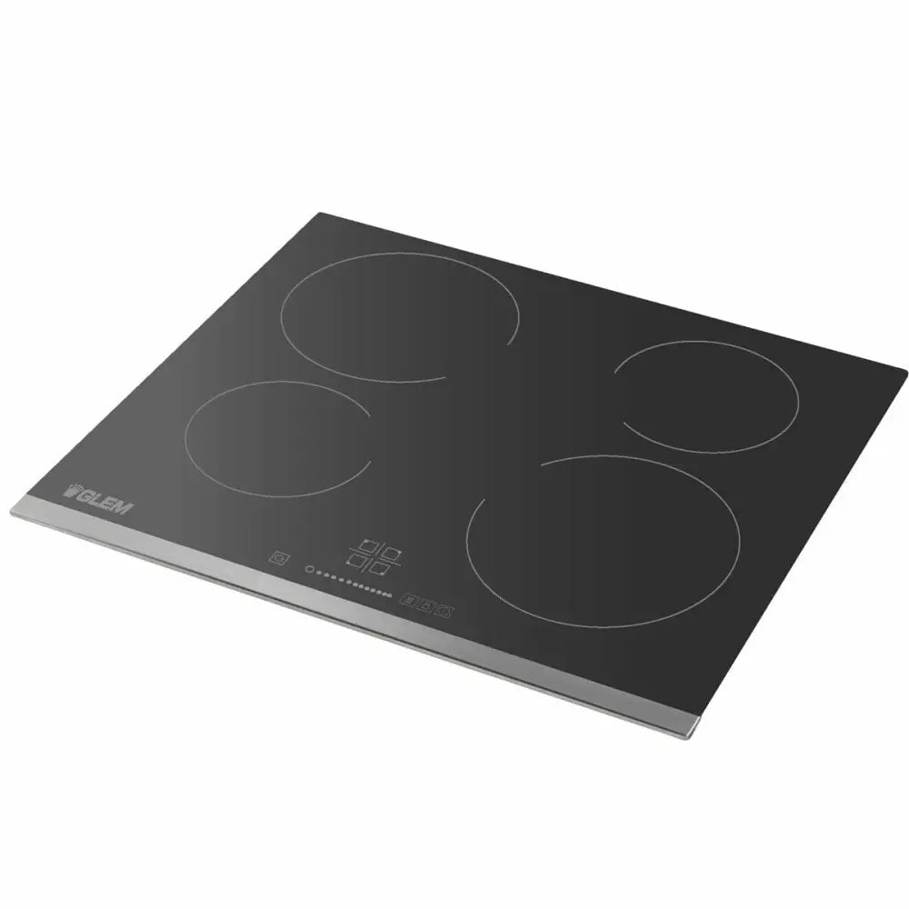 Glem Glind64B 60Cm Induction Cooktop