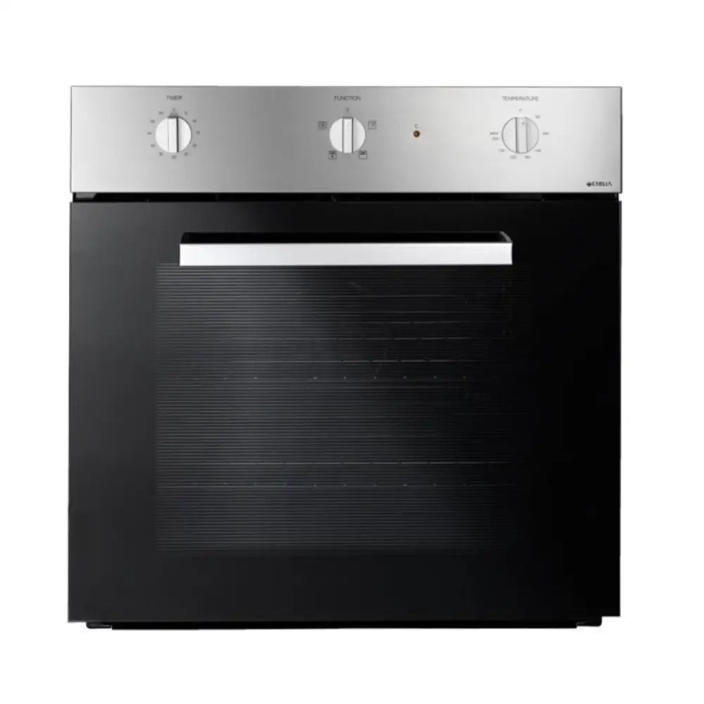 Glem GF64EEI 60cm Electric Built-In Oven - Bargain Home Appliances