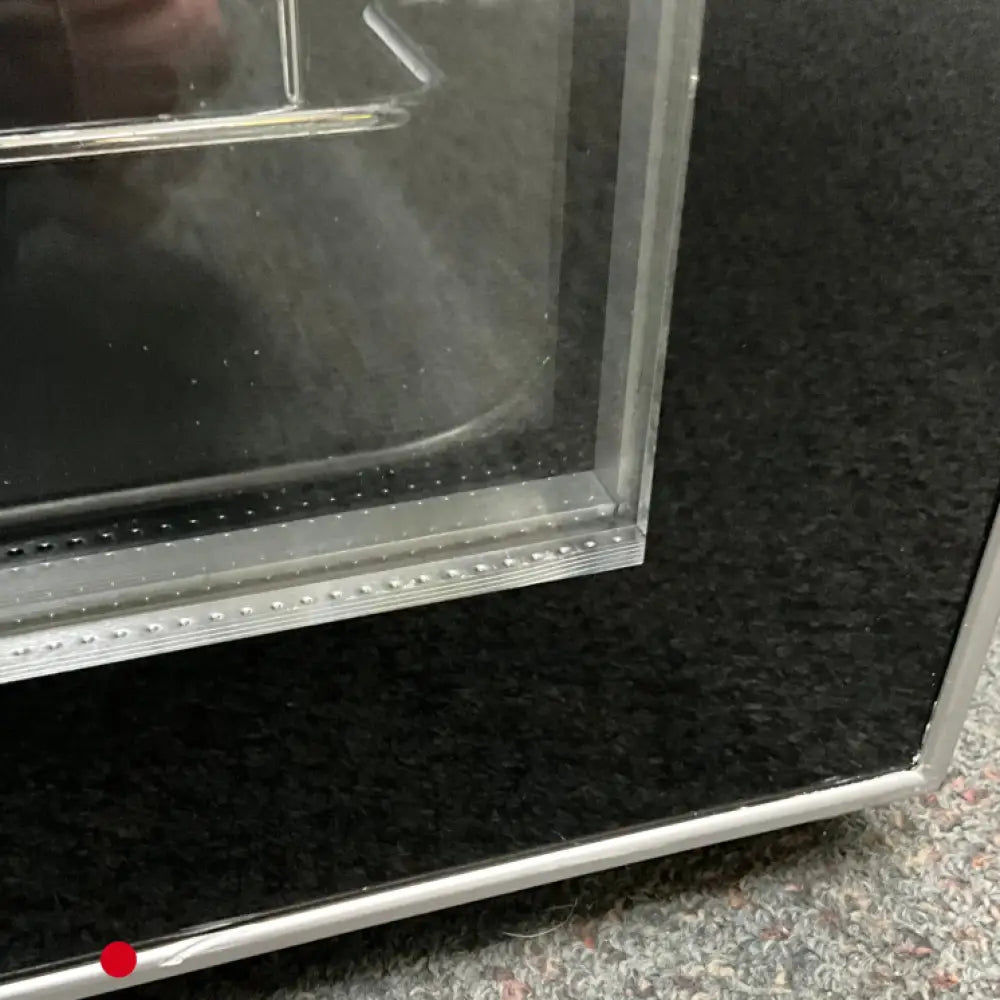 Husky Hus-130Cnsil.1. 130L Bar Fridge