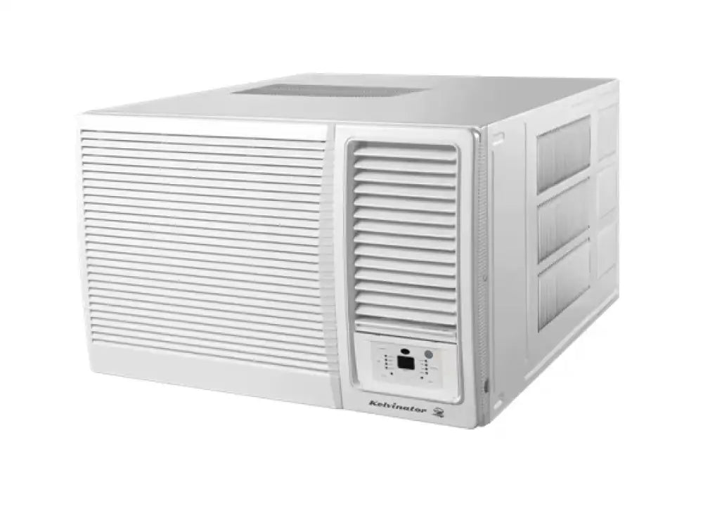 Kelvinator KWH52HRF 5.2kW/4.8kW Window/Wall Reverse Cycle Air Conditioner Air Conditioner