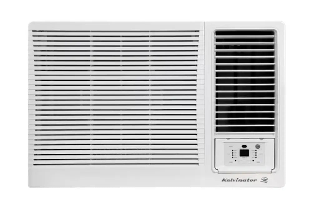 Kelvinator KWH52HRF 5.2kW/4.8kW Window/Wall Reverse Cycle Air Conditioner Air Conditioner