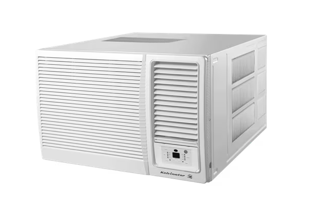 Kelvinator KWH39HRF 3.9kW Window/Wall Reverse Cycle Air Conditioner