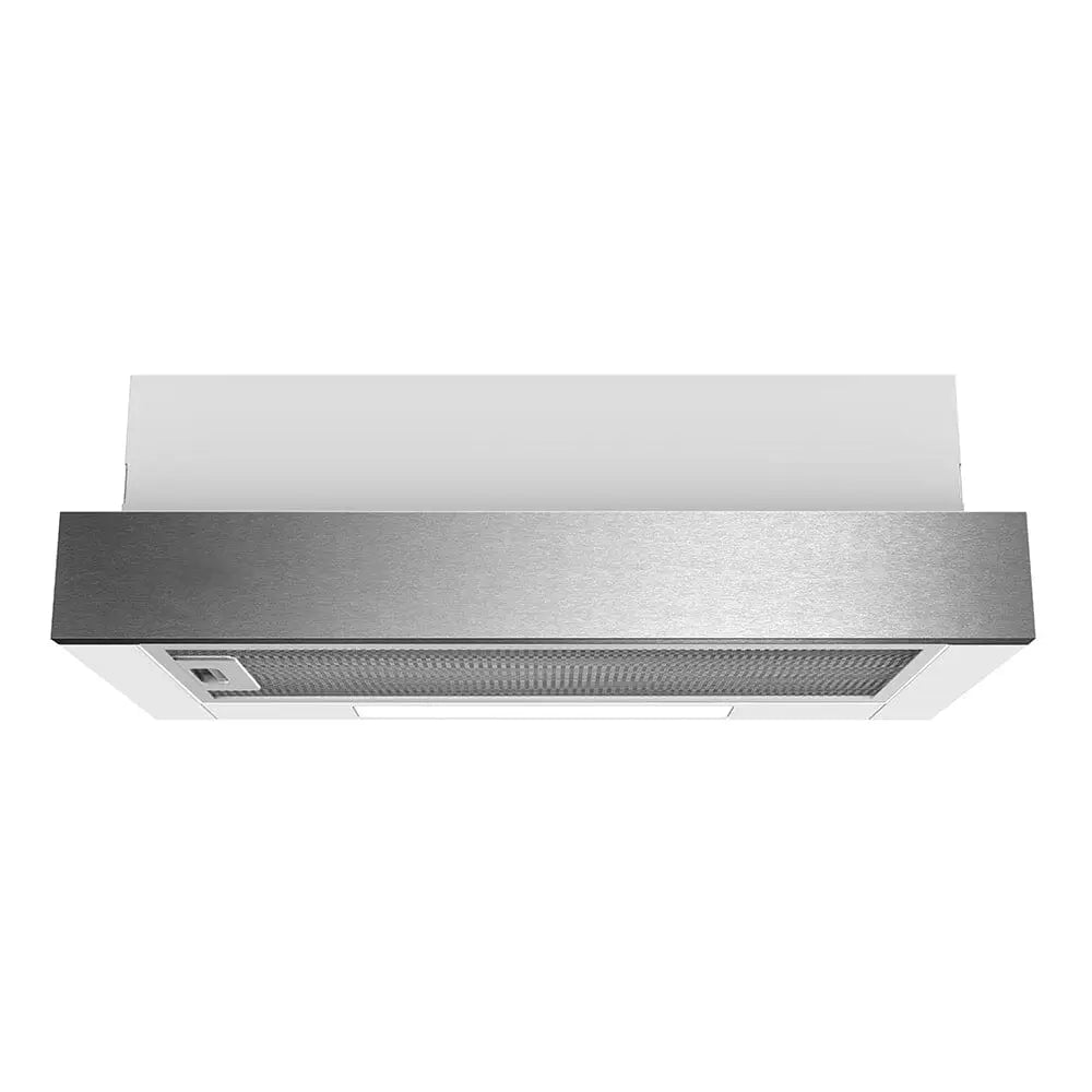 Midea Mhs60S 60Cm Slide Out Range Hood Rangehood