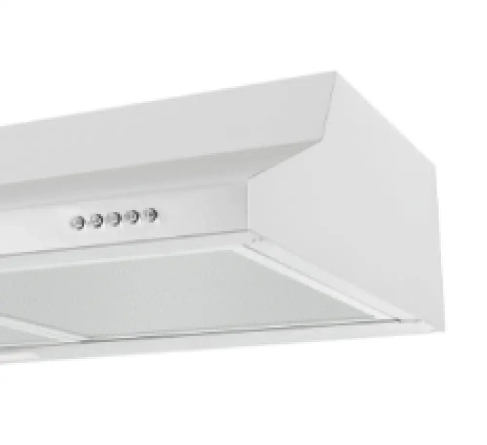 Robinhood 90Cm Compact Canopy Rangehood Rca3Al9Ss *