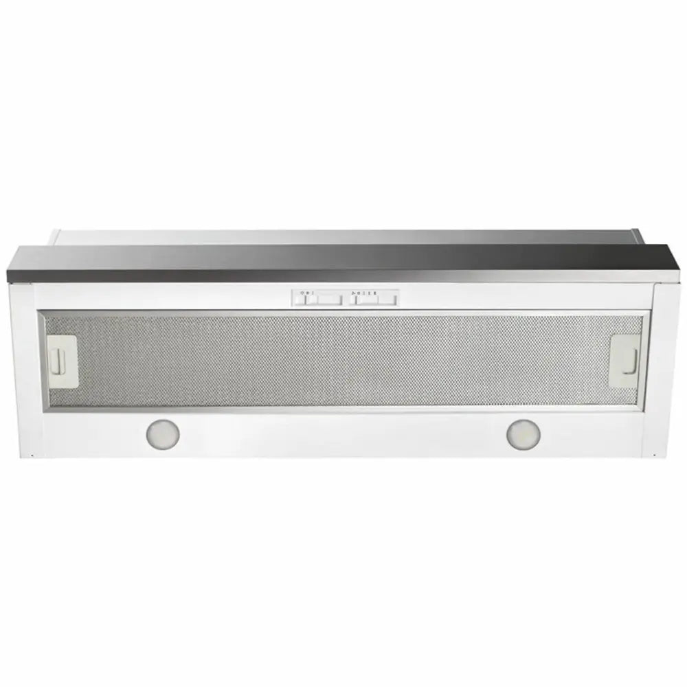Tisira Wprs90Asl 90Cm Slideout Rangehood