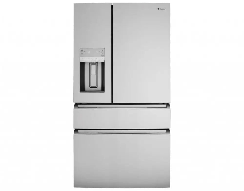 Westinghouse Whe6270Sb 619L French Door Refrigerator Stainless Fridge