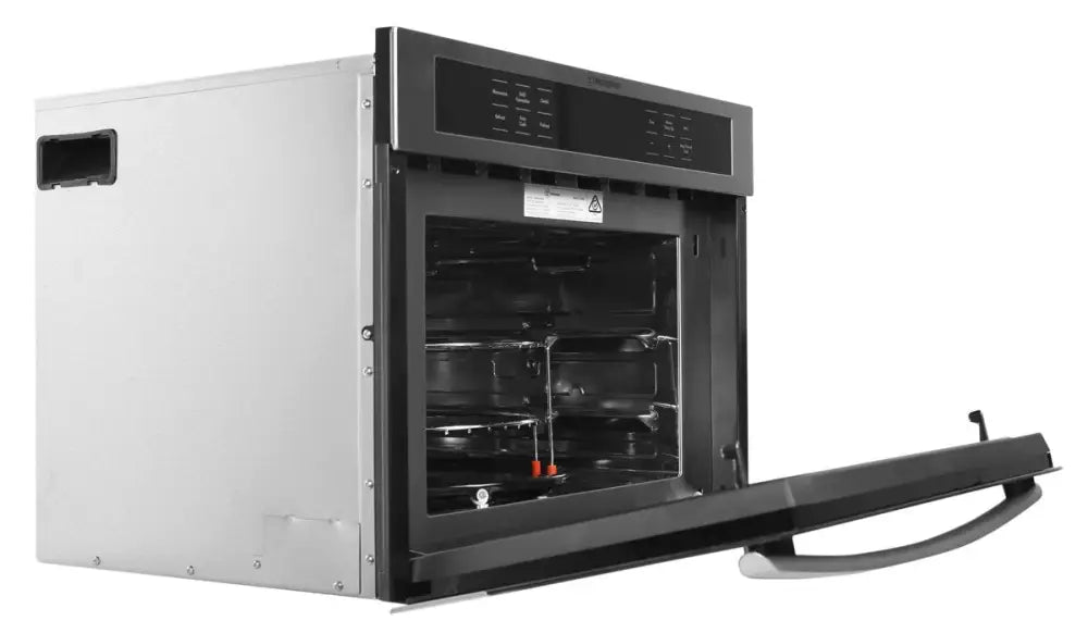 Westinghouse Wmb4425Sc 44L Built-In Combination Microwave Oven