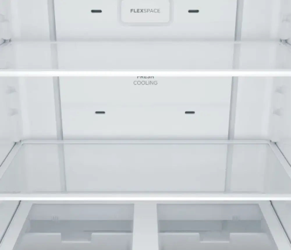 Westinghouse WQE5600BB 564L Quad Door Fridge - Matte Charcoal Black Fridge