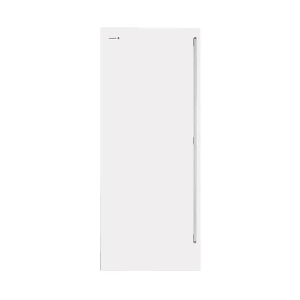 Westinghouse Wrb5004Wc 466L White Left Hinge Single Door Fridge