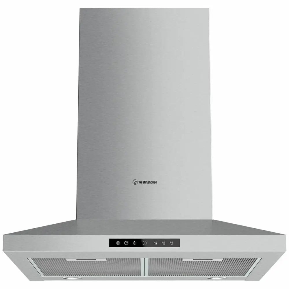 Westinghouse Wrc614Sc 60Cm Canopy Rangehood
