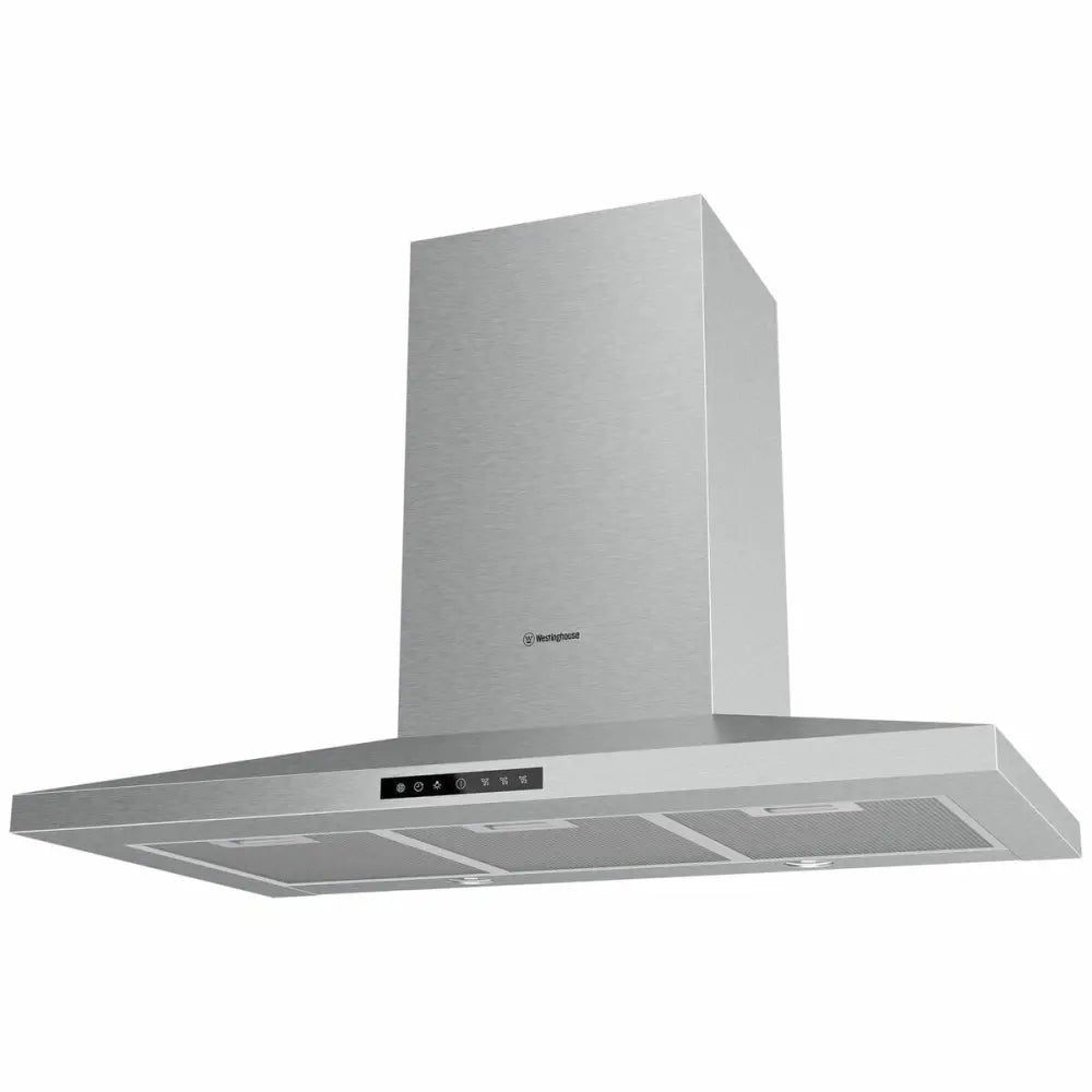 Westinghouse Wrc914Sc 90Cm Canopy Rangehood