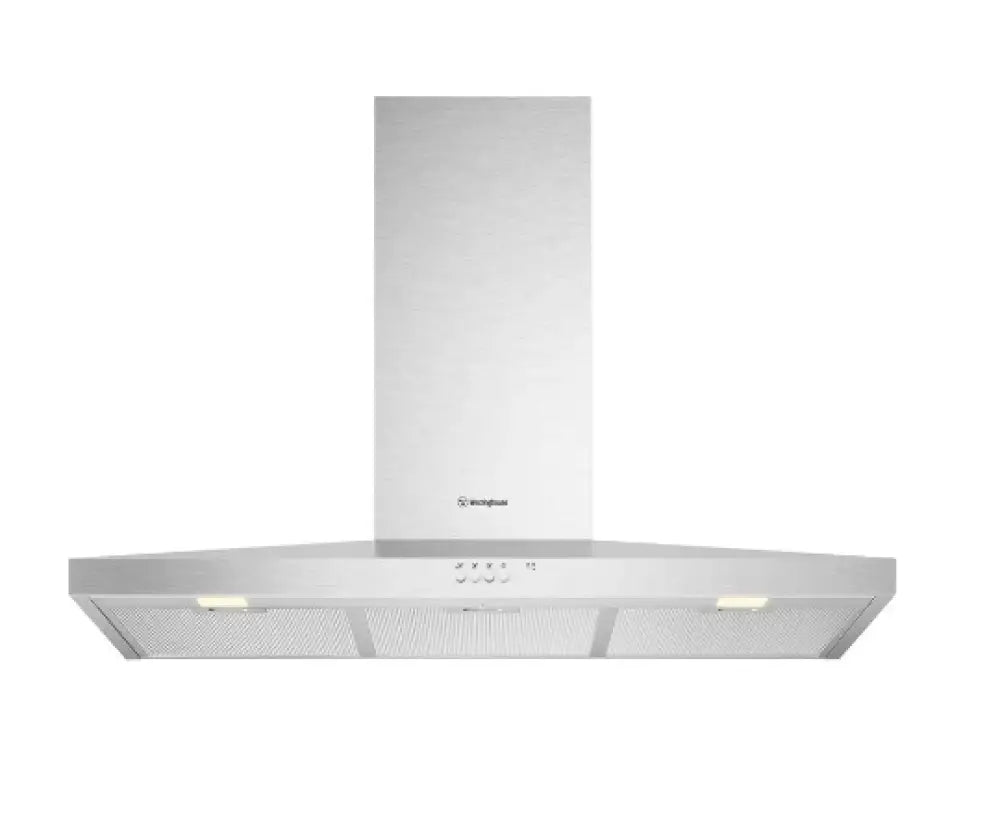 Westinghouse WRC914SD 90cm Canopy Rangehood Stainless Steel Rangehood