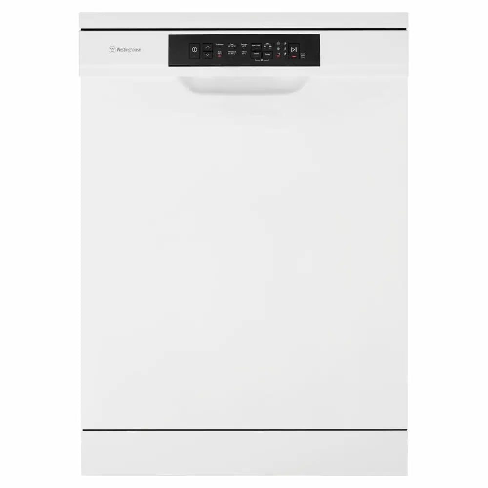 Westinghouse Wsf6604Wa 60Cm Freestanding Dishwasher
