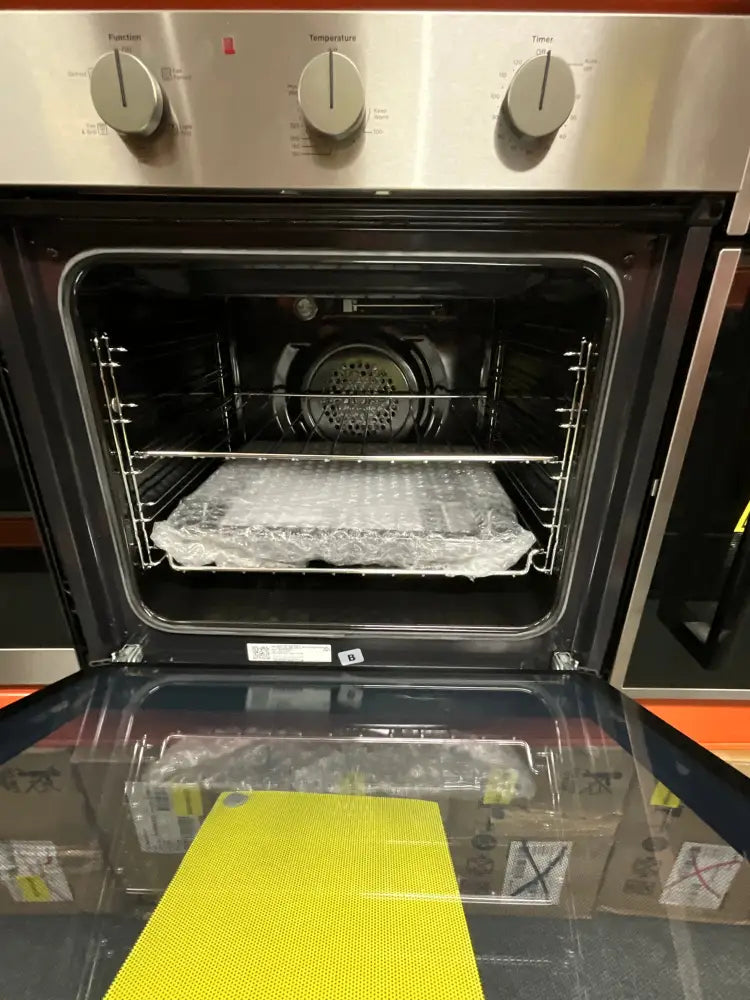 Westinghouse Wve612Scp 60Cm Multi-Function 5 Oven Stainless Steel Oven