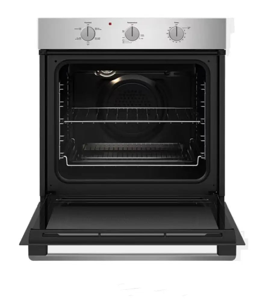 Westinghouse Wve6313Sda 60Cm Multi-Function 5 Oven Stainless Steel Oven