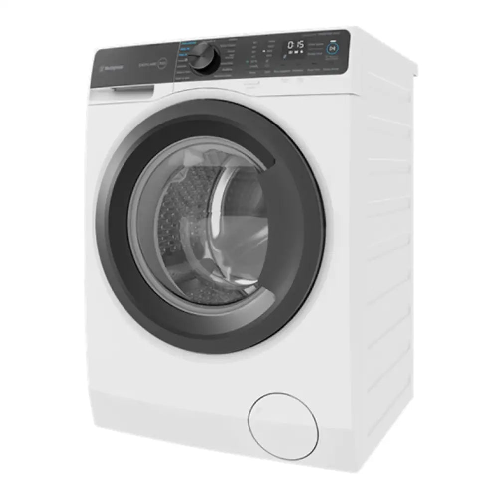 Westinghouse Wwf1044M7Wa 10Kg Front Load Washing Machine