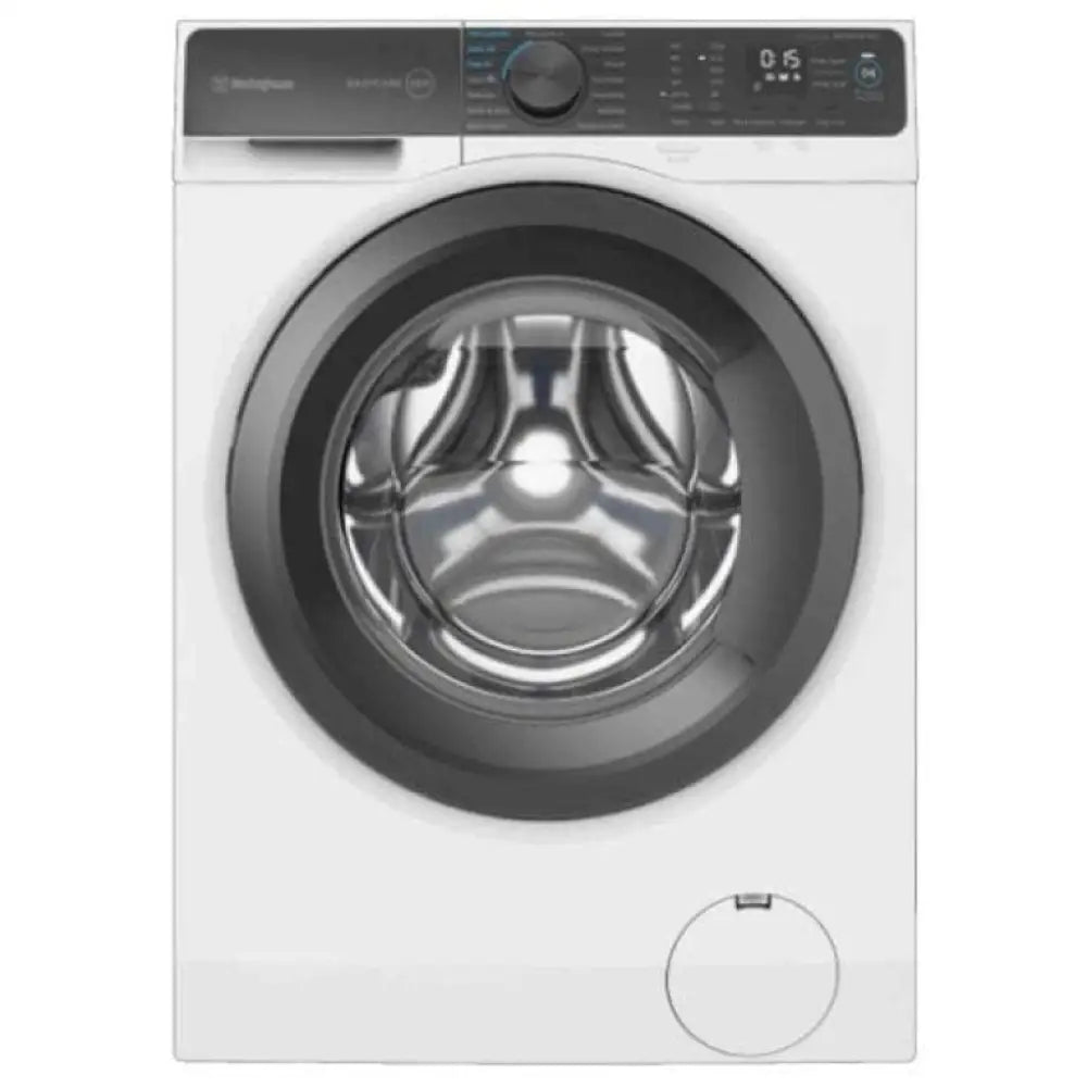 Westinghouse Wwf8024M5Wa 8Kg Easycare Front Load Washer Washing Machine