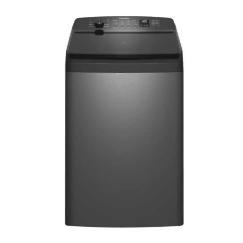 Westinghouse Wwt1084C7Sa 10Kg Top Load Washer Easycare Washing Machine