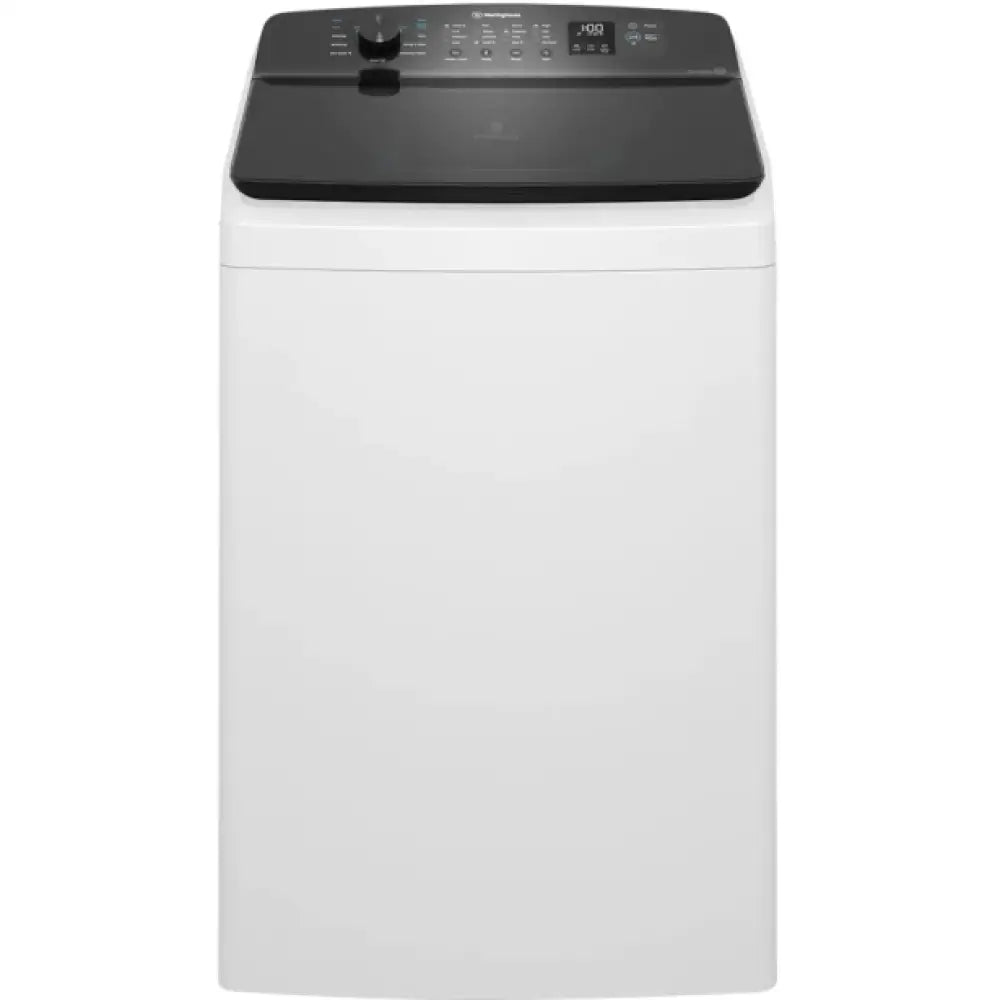 Westinghouse Wwt1284M7Wa 12Kg Top Load Washer Easycare Washing Machine