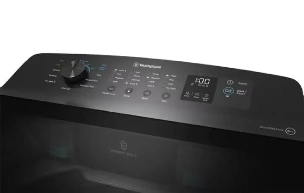 Westinghouse Wwt8084J7Wa 8Kg Top Load Washer Easycare Washing Machine