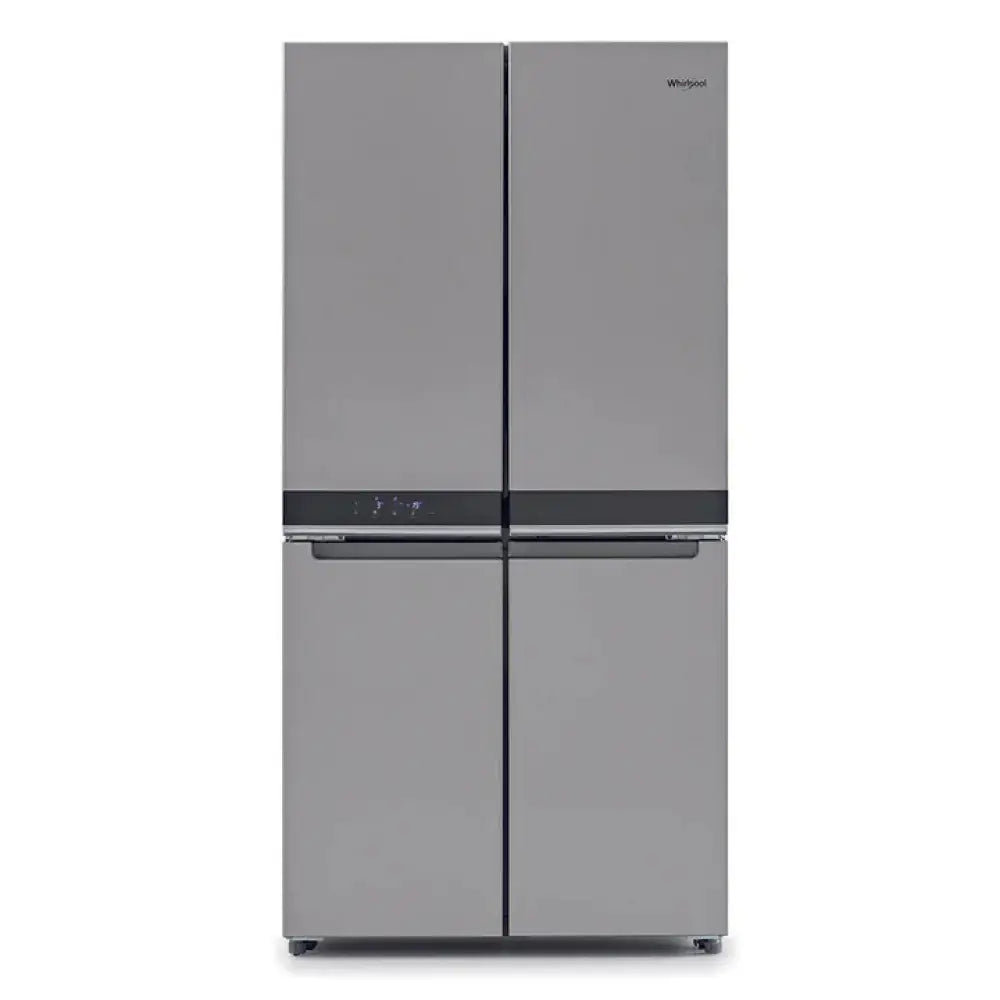 Whirlpool WQ70900SXX 595L French Door Fridge - Bargain Home Appliances